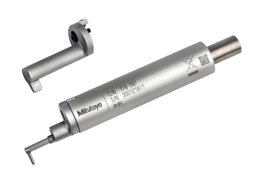 4mN, 90 degree 5 Micron Stylus Tip, Replacement Detector for SJ-410 Surface Roughness Tester Models
