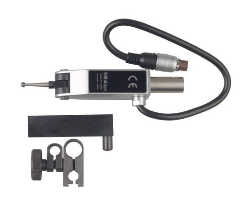 BIDIRECTIONAL TOUCH SIGNAL PROBE (I