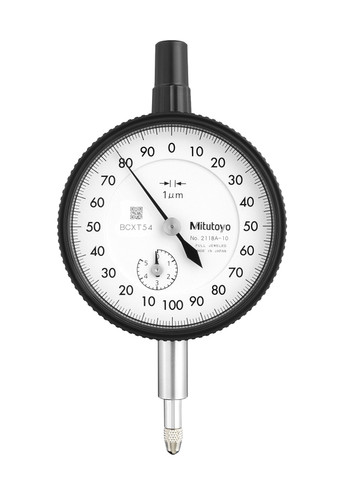 DIAL INDICTOR 0.001-5MM