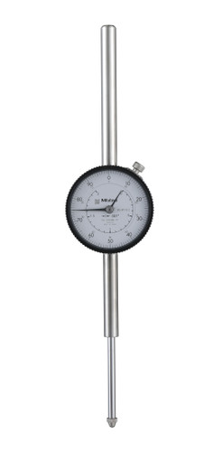 DIAL INDICATOR, FB,  .001-2 In