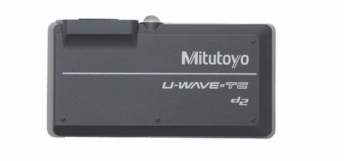 U-Wave-TC wireless transmitter in U-WAVE wireless data system, IP67