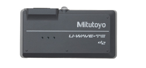 U-Wave-TC wireless transmitter in U-WAVE wireless data system, Buzzer