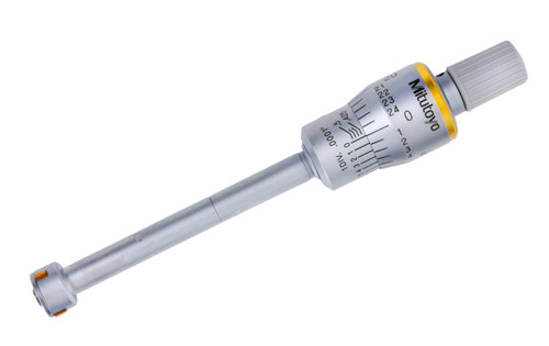 .425-.5 In, .0001 In, Holtest, Titanium Nitride Coated Contact Points, Ratchet Stop