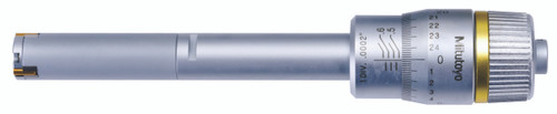 .5-.65 In, .0001 In, Holtest, Titanium Nitride Coated Contact Points, Ratchet Stop