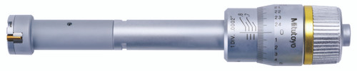 .65-.8 In, .0002 In, Holtest, Titanium Nitride Coated Contact Points, Ratchet Stop