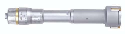 1.2-1.6 In, .0002 In, Holtest, Titanium Nitride Coated Contact Points, Ratchet Stop