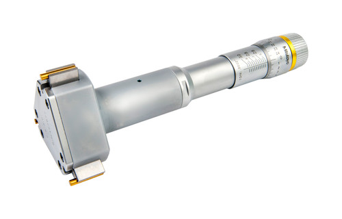 2.5-3 In, .0002 In, Holtest, Titanium Nitride Coated Contact Points, Ratchet Stop