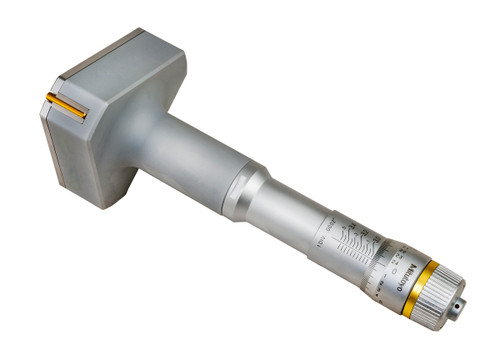 3-3.5 In, .0002 In, Holtest, Titanium Nitride Coated Contact Points, Ratchet Stop
