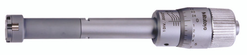 .65-.8 In, .0002 In, Holtest, Type II, Alloyed Steel Contact Points, Ratchet Stop