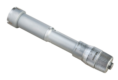 1-1.2 In, .0002 In, Holtest, Type II, Alloyed Steel Contact Points, Ratchet Stop