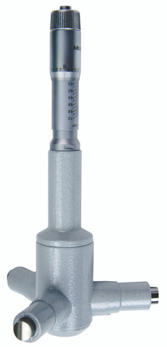 6-7 In, .0002 In, Holtest, Type II, Alloyed Steel Contact Points, Ratchet Stop