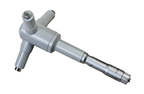 7-8 In, .0002 In, Holtest, Type II, Alloyed Steel Contact Points, Ratchet Stop
