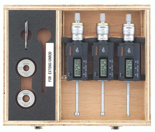 DIGIMATIC HOLTEST SET (COMPLETE UNI