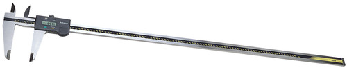 0-40 In/1000mm, .0005 In/0.01mm ABSOLUTE Digimatic Caliper, With SPC Data Output, No Thumb Roller
