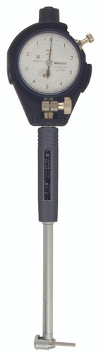 .7-1.4 In Dial Bore Gage w/2923SB-10 dial indicator, .0001 In graduation