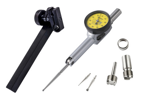 POCKET TYPE TEST INDICATOR FULL SET  TI-623T