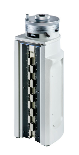 HEIGHT MASTER, COUNTER TYPE W/STAGG