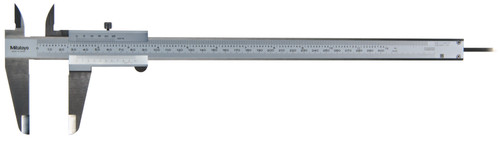 0-300mm/0-12 In, 0.02mm/.001 In, Vernier Caliper, High Accuracy, Dual Scale