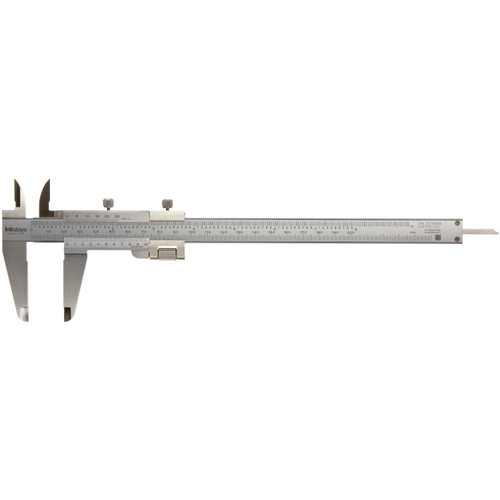 VERNIER CALIPER NM8P IN