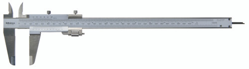 VERNIER CALIPER, 280MM/11 In FINE ADJ