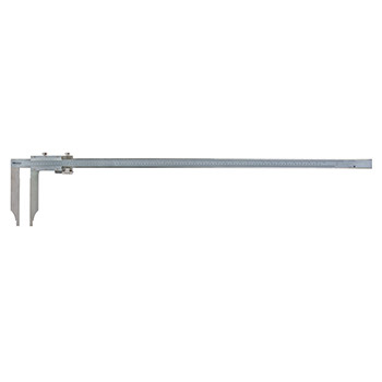 VERNIER CALIPER LONG JAW 1000MM/40 In, 534-108