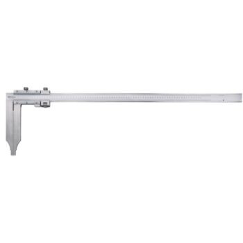 VERNIER CALIPER, LONG JAW, 1000MM