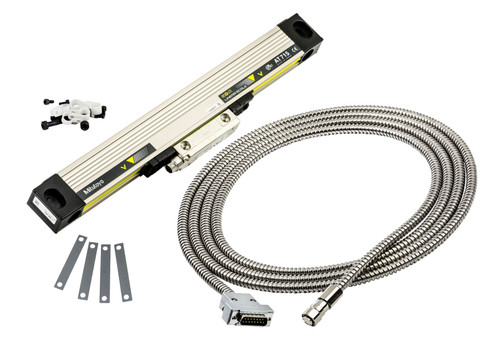 ABS AT715-150 Linear Scale 200mm/6 In Slim Spar Type