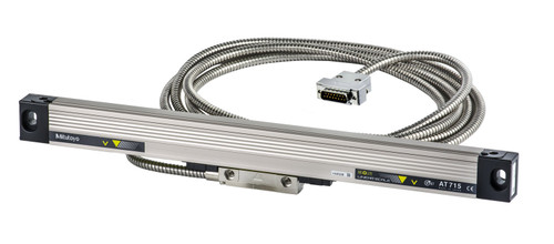 ABS AT715-250 Linear Scale 250mm/10 In Slim Spar Type