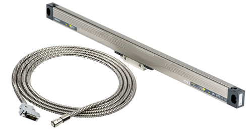 ABS AT715-400 Linear Scale 450mm/18 In Slim Spar Type