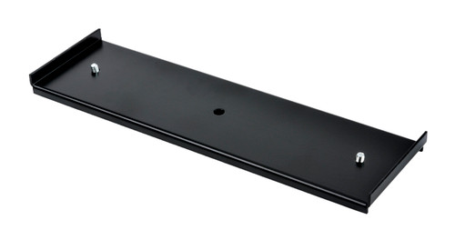 COUNTER TRAY FOR KA COUNTER, W/ TWO SCREWS (M5 X 10 COMBO)