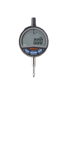 DIGIMATIC INDICATOR, ID-C1012NX, 0.01MM, 12.7MM, LUG BACK