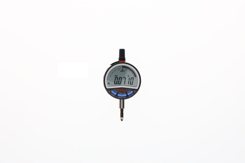 DIGIMATIC INDICATOR, ID-C1012CENNX, 0.01MM/0.0005IN, 12.7MM/0.5IN, LOW MEASURING FORCE