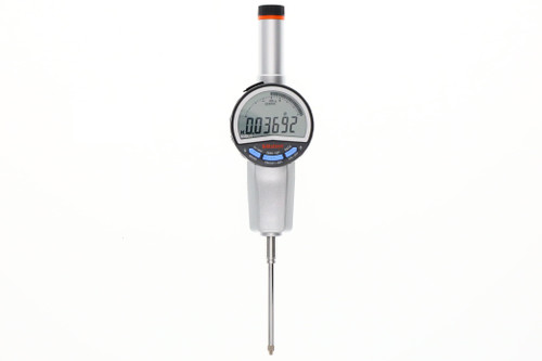DIGIMATIC INDICATOR, ID-C0550MNXB, 0.005MM/0.00002IN, 50.8MM/2IN