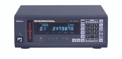 LSM-6200/ENGLISH MM/INCH