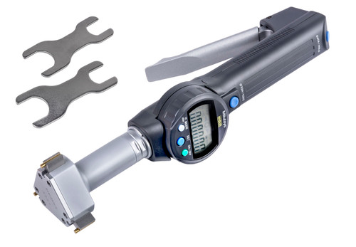 BOREMATIC SBM-2.5 InCX