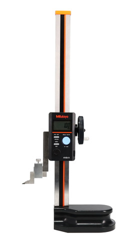 DIGIMATIC HEIGHT GAGE 12"/300MM