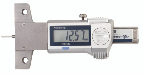 0-25mm Tire Tread Depth Gage