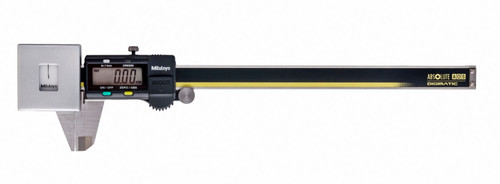 DIGIMATIC LOW FORCE CALIPER, 0-7 In/0-180mm, SPC