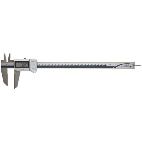 Digimatic Scribing Caliper,  0-300mm, 0.01mm Resolution, ±0.03mm Accuracy, NTD22-30PKX
