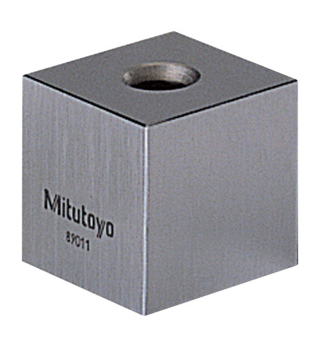 1.0 In, SQUARE, STEEL, AS-1