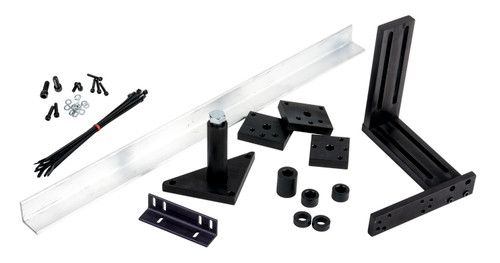 BRACKET KIT FOR LATHE