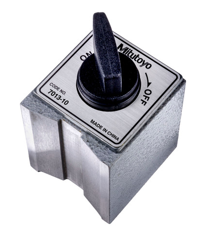 MAGNETIC BASE(M8 X 1.25MM)