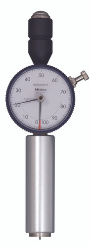 HH-331 DIAL DUROMETER  SHORE A LONG