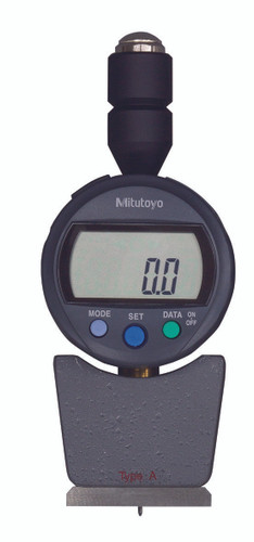 HH-336 DIGITAL DUROMETER  SHORE A COMPACT
