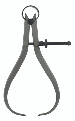 8 In, Outside Spring Caliper