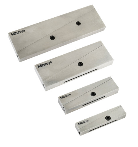 PARALLELS, ADJ, 4 PC 3/8 - 1-15/16 In