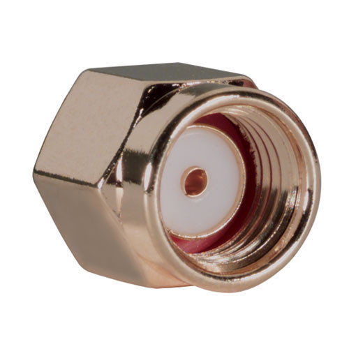 RG174 Coaxial Cable Reverse Polarized SMA Plug to Jack 20.0 ft