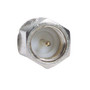 FME Plug to BNC Male (Plug), Pigtail 20 ft 195-Series