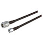 SMA-Male to N-Female, Pigtail 20 ft 195-Series
