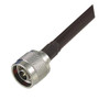 RG213 Coaxial Cable, N Male / Male, 15.0 ft